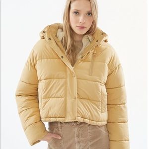 Urban Outfitters - UO Mae Puffer Jacket